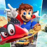 The Best-Selling Switch Games of All Time