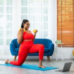 The Best Workout Equipment for Small Spaces