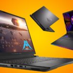 The Fastest Gaming Laptops in 2024