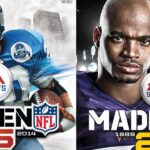 The Next Madden Will Be Called…?