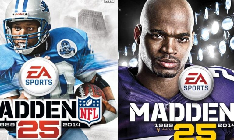 The Next Madden Will Be Called…?