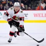 Senators look to bounce back against Connor Bedard and the Hawks