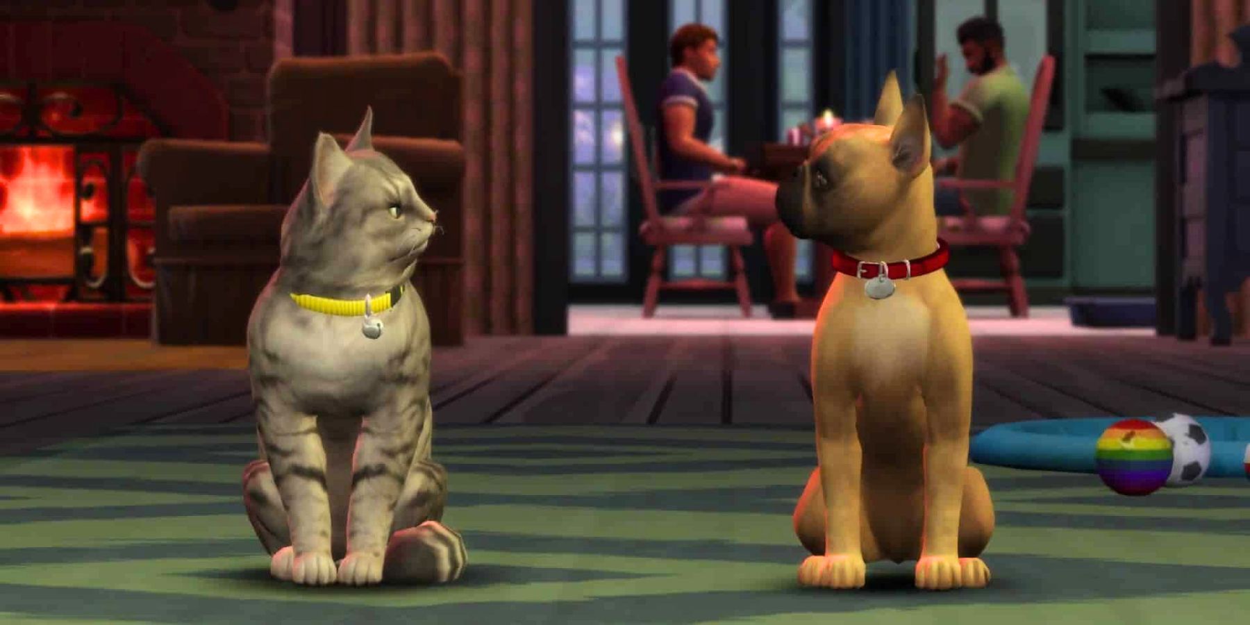 The Sims 5’s Pets Shouldn’t be History Repeating Itself