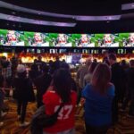 The Super Bowl of Gambling