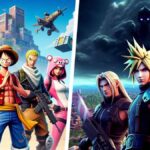 These fantastic collaborations will come to Fortnite, according to latest rumors