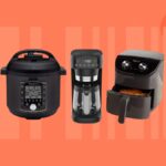 This Instant Pot Appliance Sale on Woot Will Net You a Kitchen Gadget for Cheap