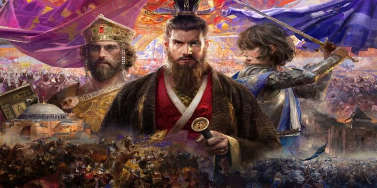 TiMi Studio shares first details about the highly anticipated title Age of Empires Mobile