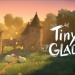 Tiny Glade – A relaxing and creative casual castle-building game