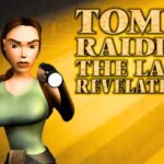 Tomb Raider 1-3 Remastered includes hint for more remasters