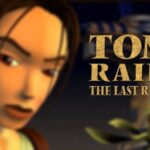 Tomb Raider 4 Remaster Teased