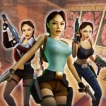 Tomb Raider I-III Remastered Switch review – not in ruins