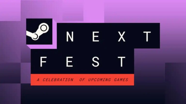 Top 10 Best Steam Next Fest Demos You Need to Download