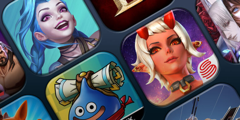 Top 10 best pre-register games for Android, iPhone and iPad in 2023