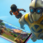 Top 7 mobile games like Fortnite