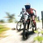 Total Trails Coming to PlayStation 5 on February 16