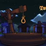 Town of Salem 2 will test your powers of deduction beginning March 26th