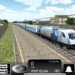 Train Sim celebrates a decade of service and 30 million downloads across the globe