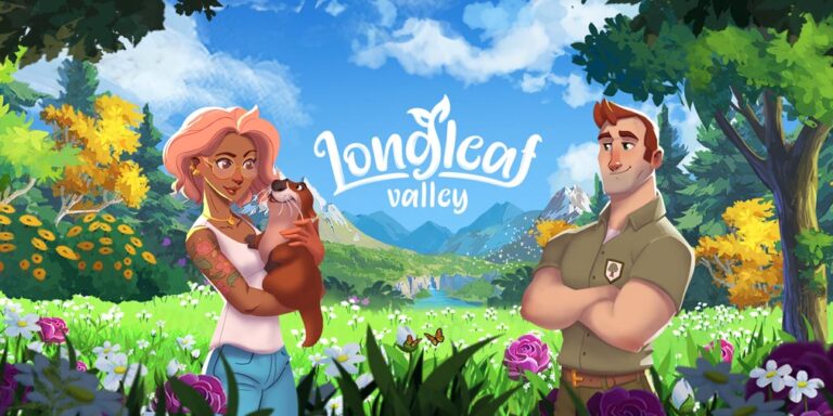 Treesplease Games announces Longleaf Valley players have helped plant one million trees