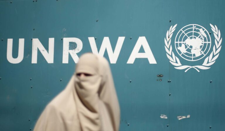 UNRWA Nominated for Nobel Peace Prize amid Investigation into Staffers’ Hamas Links