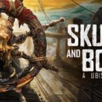 Ubisoft CEO Comments on Skull and Bones’  Cost, Calls It ‘AAAA’ Game