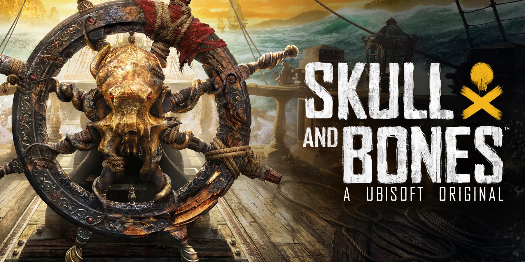 Ubisoft CEO Comments on Skull and Bones’ $70 Cost, Calls It ‘AAAA’ Game