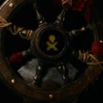 Ubisoft announces Skull and Bones Ship’s Wheel Controller – but you can’t buy it