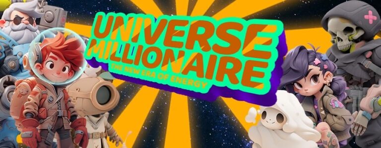 Universe Millionaire Is an Interstellar Sandbox Game All About Exploration, Cooperation, and Wonder – Gamezebo