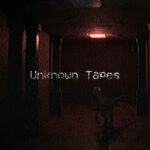 Unknown Tapes – A dinosaur-based analog horror video game