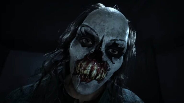 Until Dawn ‘enhanced version’ confirmed for PlayStation 5 and PC later this year