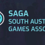 Unwind becomes the South Australian Games Association