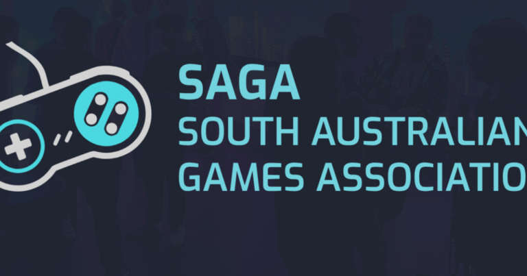 Unwind becomes the South Australian Games Association