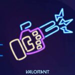 Valorant drops new Light ‘Em Up Spray as Prime Gaming reward