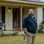 Veterans with VA loans facing foreclosure after COVID forbearance may get help : NPR