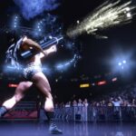 WWE 2K24 Gameplay Trailer Arrives Tomorrow