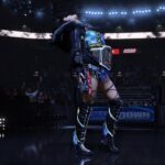 WWE 2K24 Gameplay Videos – Full Matches, Entrances, Finishers