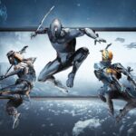 Warframe Mobile might just be the perfect iteration of this hectic RPG fun