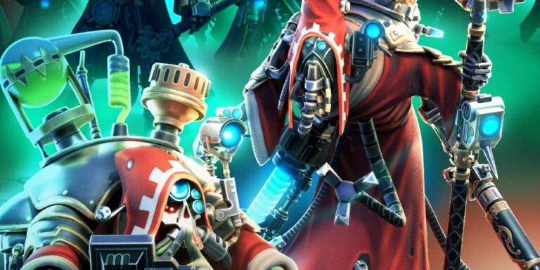 Warhammer 40k Tacticus guide for new and old players