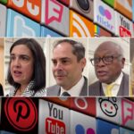 ‘We need to rein them in’: Lawmakers rail against social media CEOs, but is there any regulation in sight?