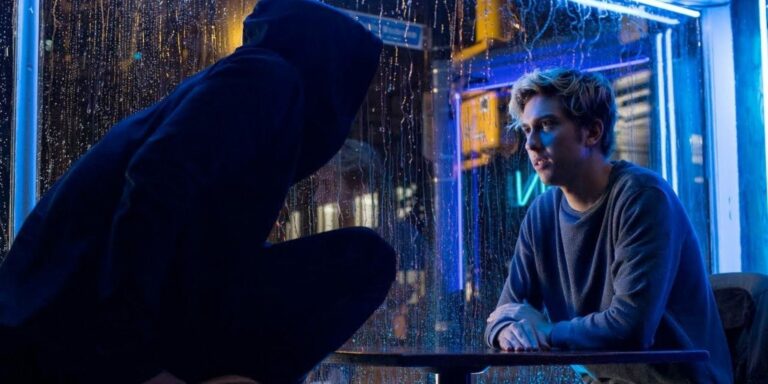 What Did the Creators of Death Note Think About the Polarizing Netflix Film?