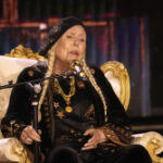 What Joni Mitchell Proved at the Grammys