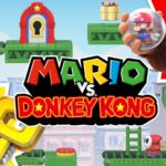 When Can You Start Playing Mario vs. Donkey?