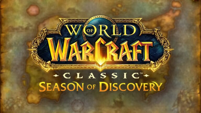 When Does WoW Classic: Season of Discovery Phase 2 Begin?