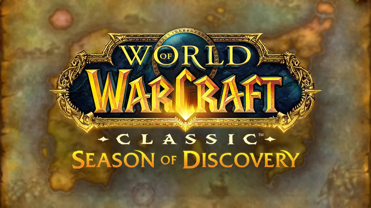 When Does WoW Classic: Season of Discovery Phase 2 Begin?