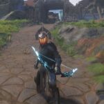 Where To Get Fell Commander Bow In Enshrouded