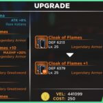 Where To Get Swordburst 3 Upgrade Ores Guide – Gamezebo