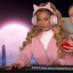 Where to buy Beyoncé’s pink kitty headphones