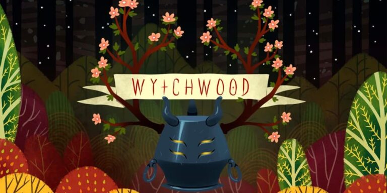 Whitethorn Games’ fairytale-inspired crafting game Wytchwood is now available on iOS and Android