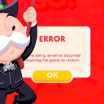 Why Is Monopoly Go Not Working? Monopoly Go Issues and Fixes