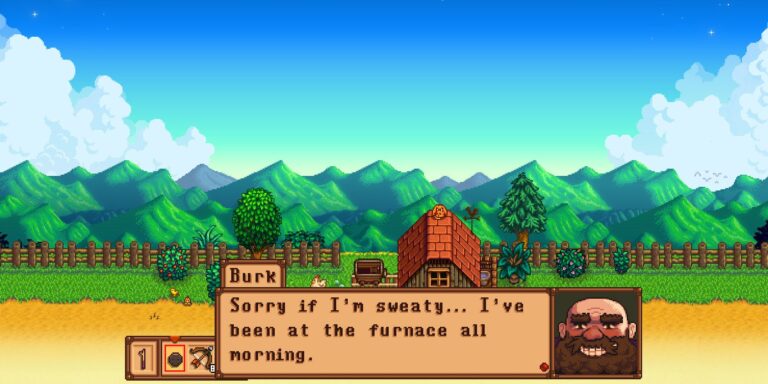 Why Stardew Valley Updates Could Be Crucial for Haunted Chocolatier’s Story