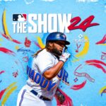 Why Vladimir Guerrero Jr. is a Great Cover Athlete for MLB The Show 24